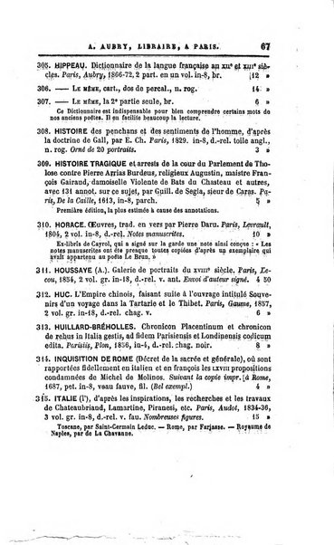 Bulletin du Bouquiniste