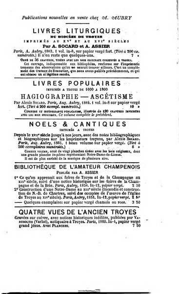 Bulletin du Bouquiniste