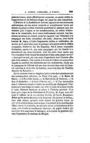 Bulletin du Bouquiniste