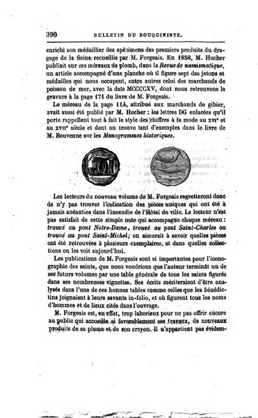 Bulletin du Bouquiniste