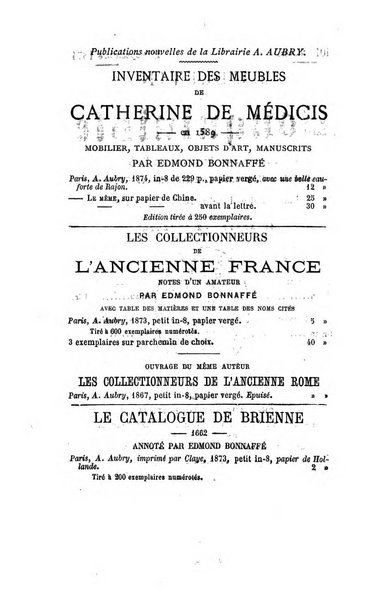 Bulletin du Bouquiniste