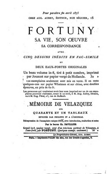 Bulletin du Bouquiniste