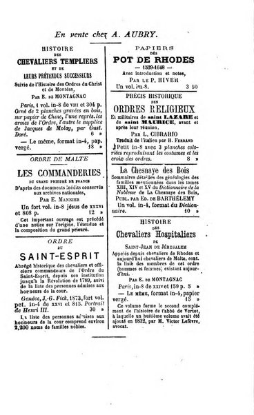 Bulletin du Bouquiniste