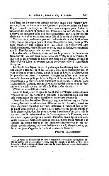 Bulletin du Bouquiniste