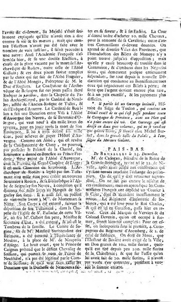 Gazette de Amsterdam