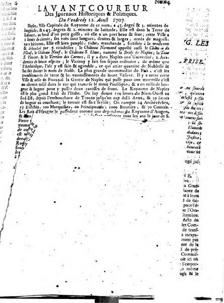 Gazette de Amsterdam