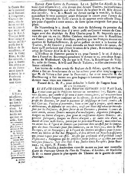 Gazette de Amsterdam