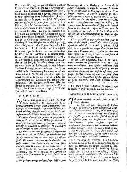 Gazette de Amsterdam