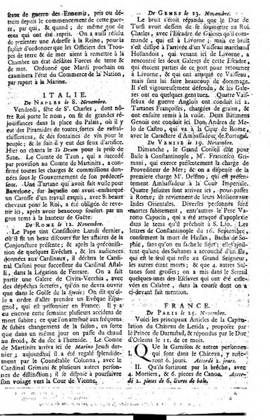 Gazette de Amsterdam