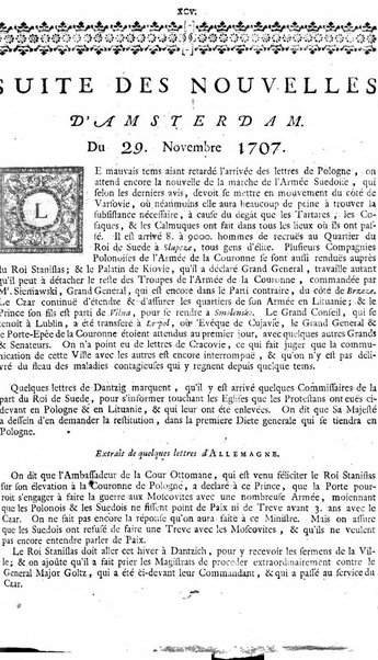 Gazette de Amsterdam