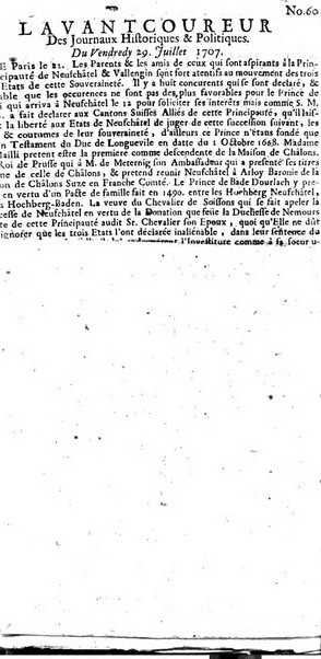 Gazette de Amsterdam