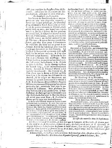 Gazette de Amsterdam