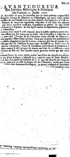 Gazette de Amsterdam