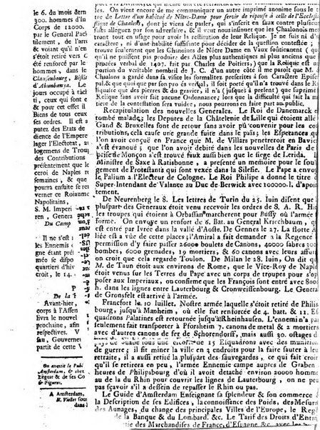 Gazette de Amsterdam