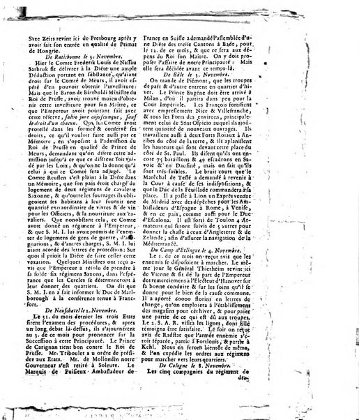 Gazette de Amsterdam