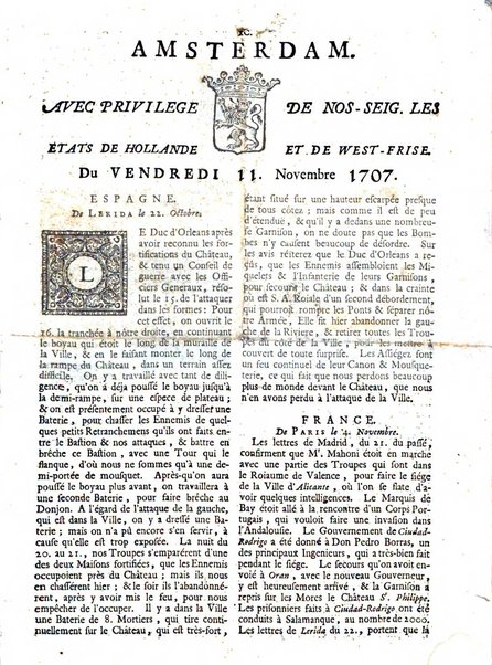 Gazette de Amsterdam