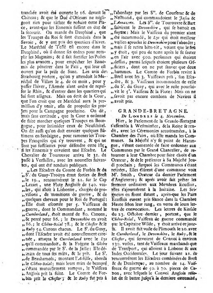 Gazette de Amsterdam