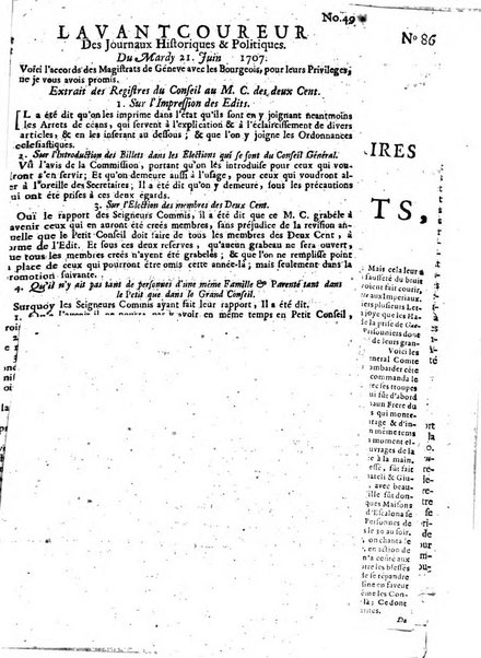 Gazette de Amsterdam