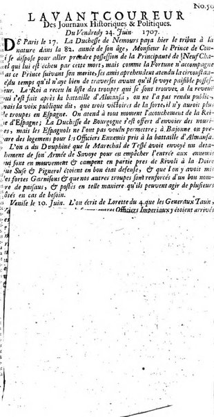 Gazette de Amsterdam