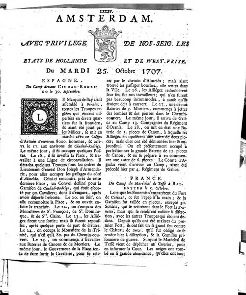 Gazette de Amsterdam