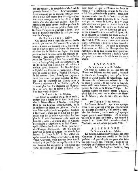 Gazette de Amsterdam