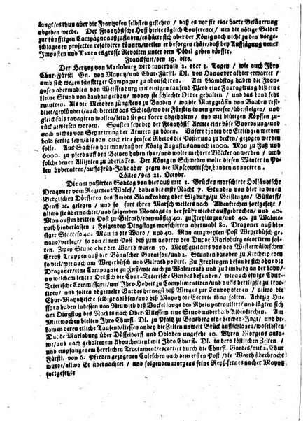 Gazette de Amsterdam