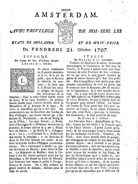 Gazette de Amsterdam