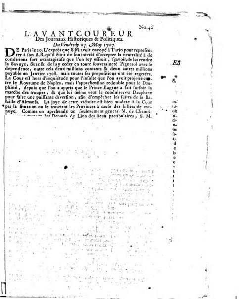 Gazette de Amsterdam