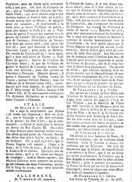 Gazette de Amsterdam