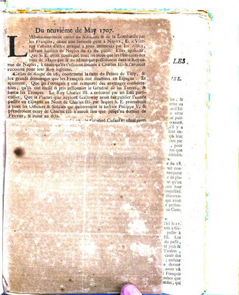 Gazette de Amsterdam