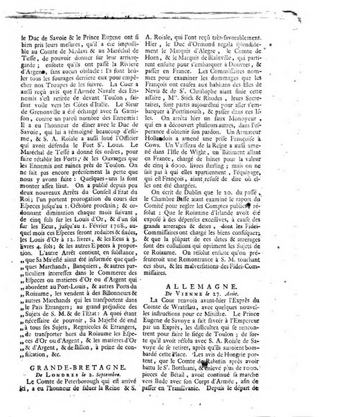 Gazette de Amsterdam