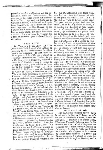 Gazette de Amsterdam