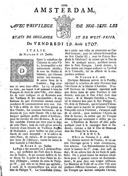 Gazette de Amsterdam