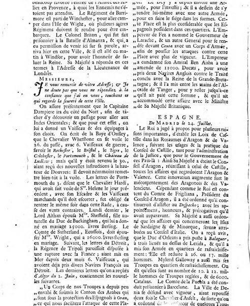 Gazette de Amsterdam