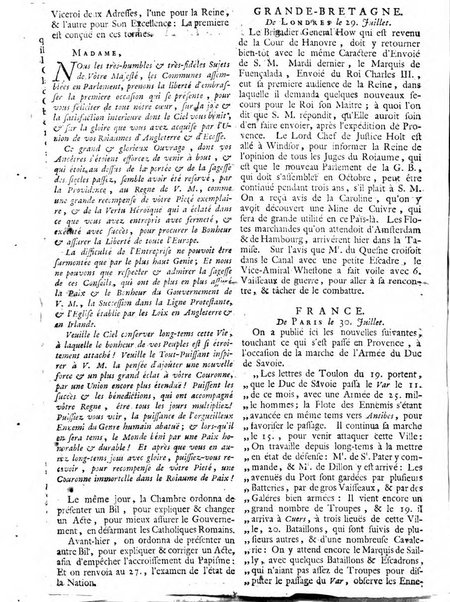 Gazette de Amsterdam