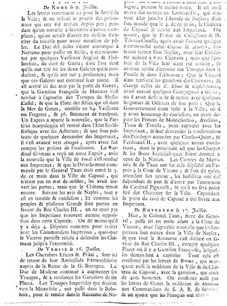 Gazette de Amsterdam