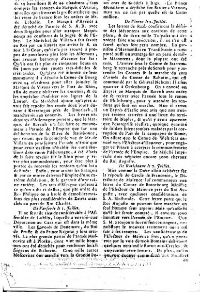 Gazette de Amsterdam