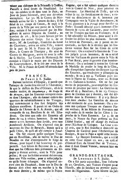 Gazette de Amsterdam