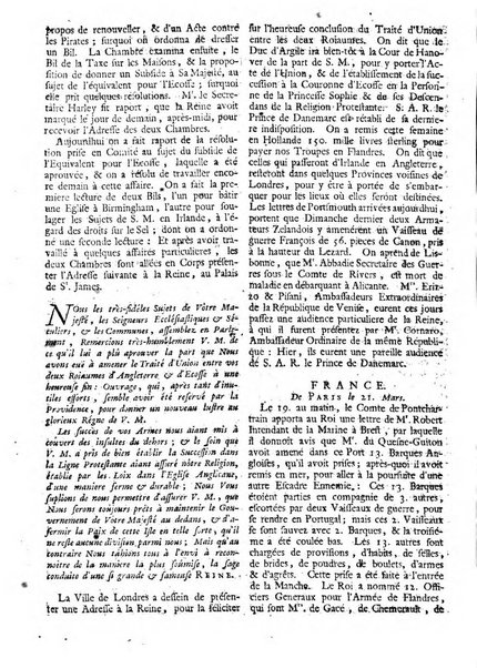 Gazette de Amsterdam