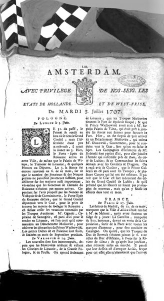 Gazette de Amsterdam