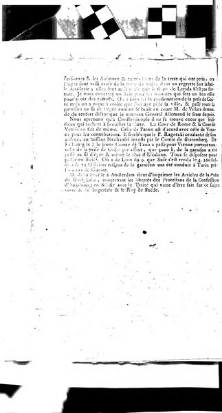 Gazette de Amsterdam