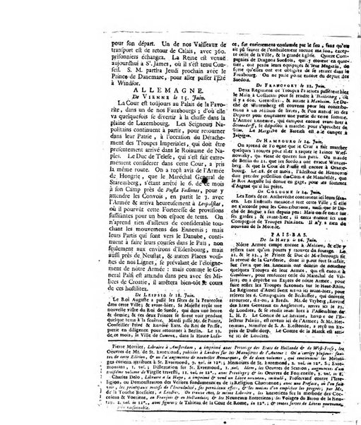 Gazette de Amsterdam