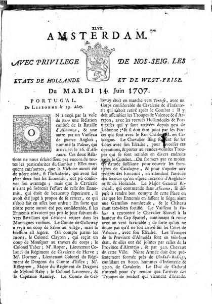 Gazette de Amsterdam