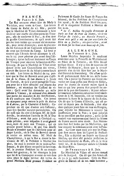 Gazette de Amsterdam