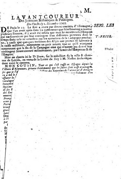 Gazette de Amsterdam