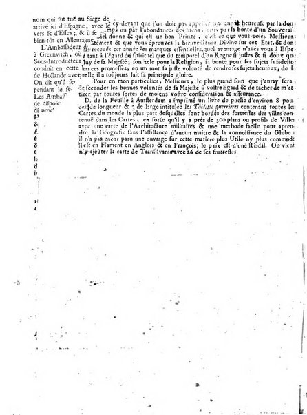 Gazette de Amsterdam