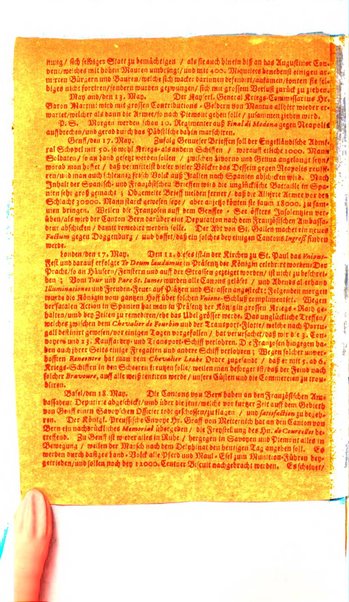 Gazette de Amsterdam