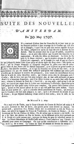 Gazette de Amsterdam