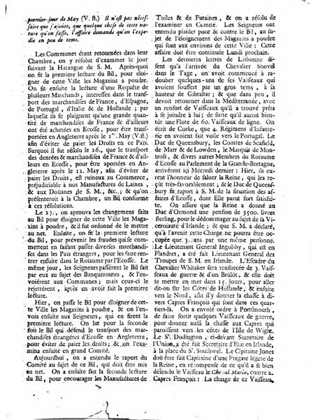 Gazette de Amsterdam