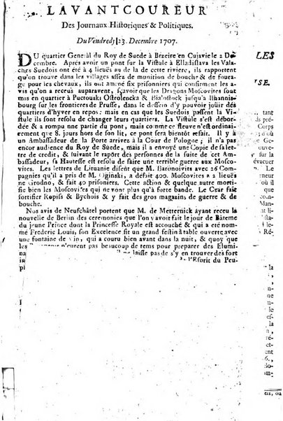 Gazette de Amsterdam